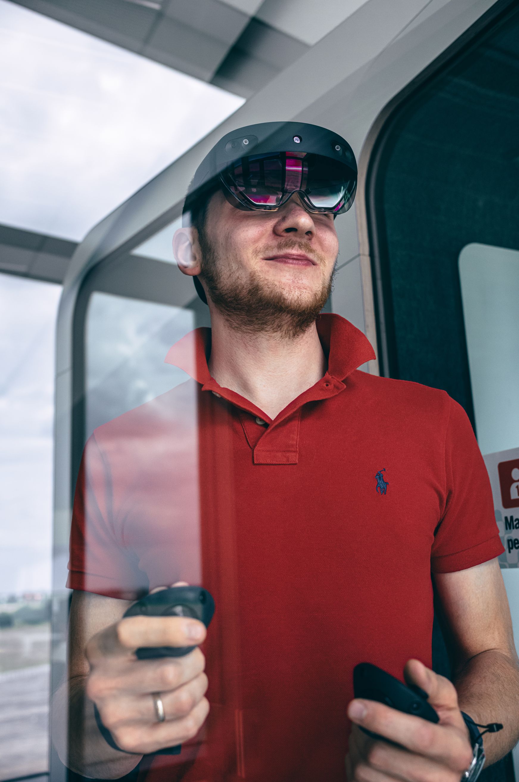 Explore Our Story Endava